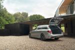 Mercedes-Benz C200 AMG Line Estate 2018 года (UK)
